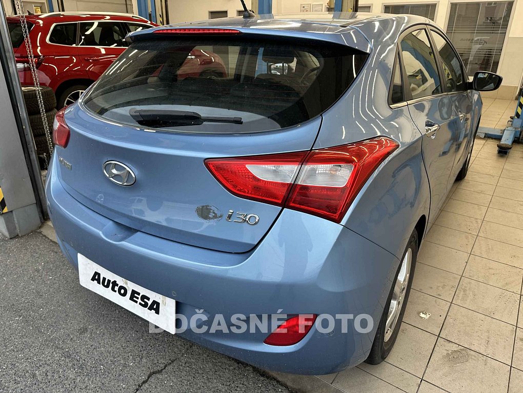 Hyundai I30 1.6gdi 