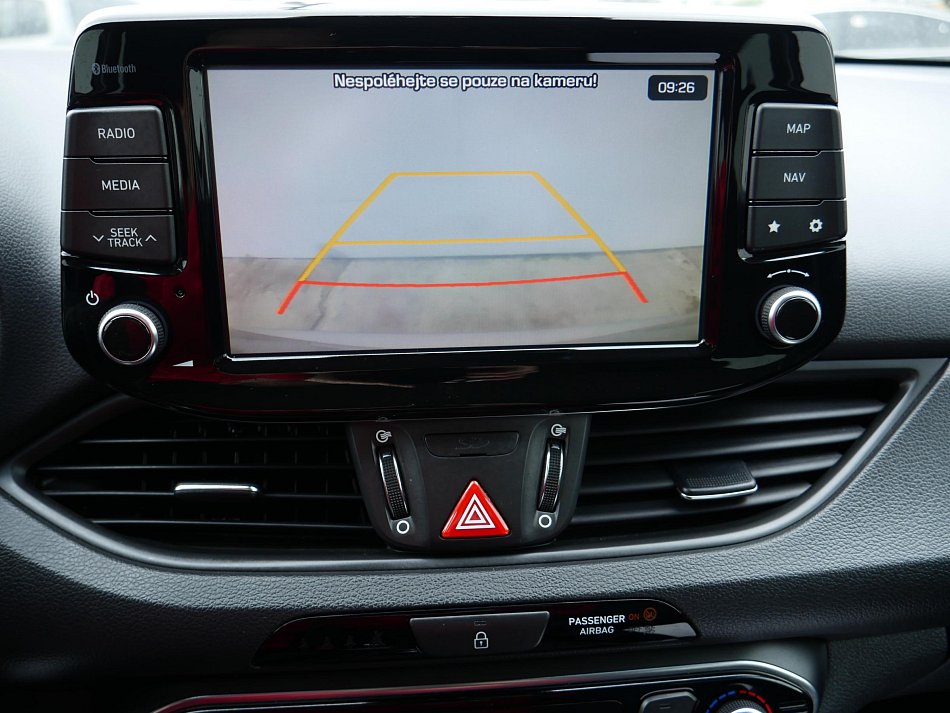 Hyundai I30 1.6 CRDi Style