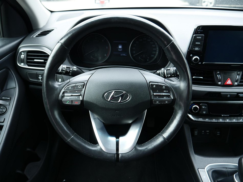 Hyundai I30 1.6 CRDi Style