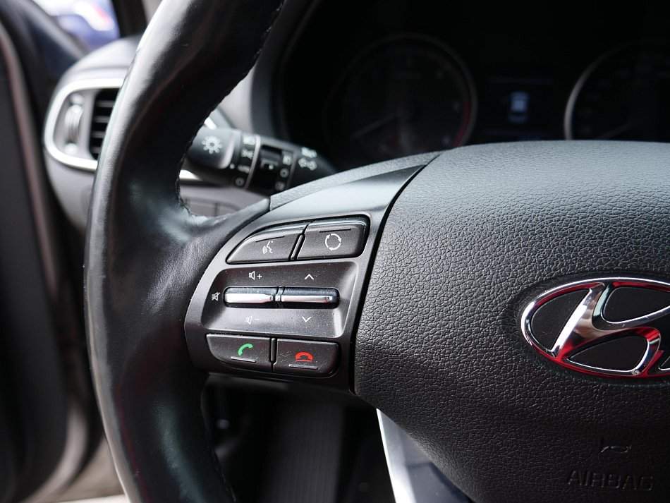 Hyundai I30 1.6 CRDi Style