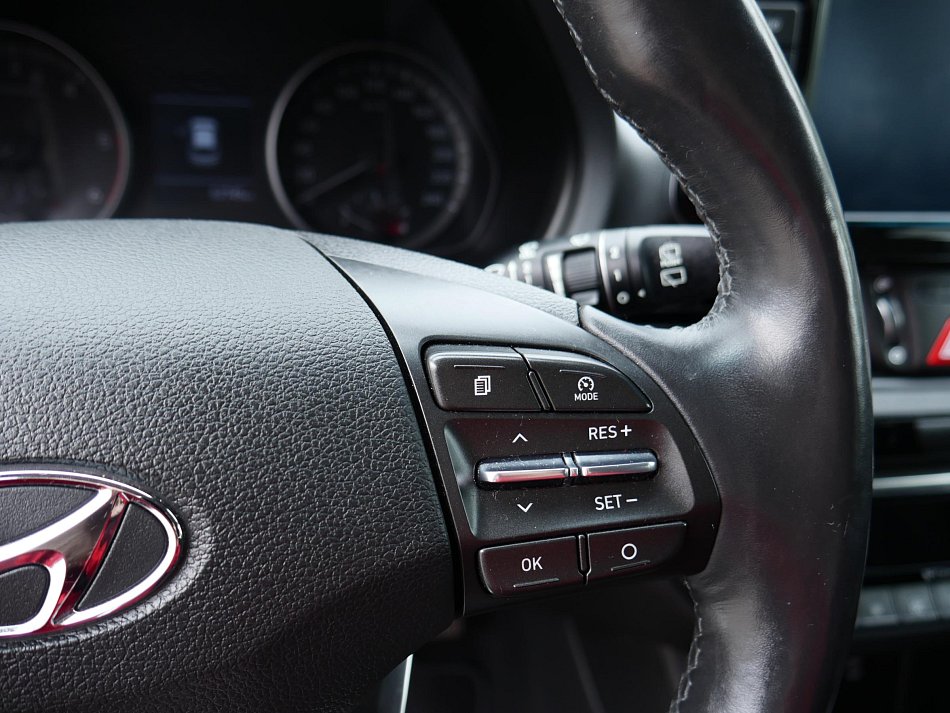 Hyundai I30 1.6 CRDi Style