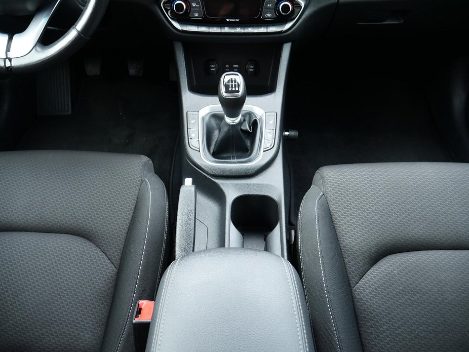 Hyundai I30 1.6 CRDi Style