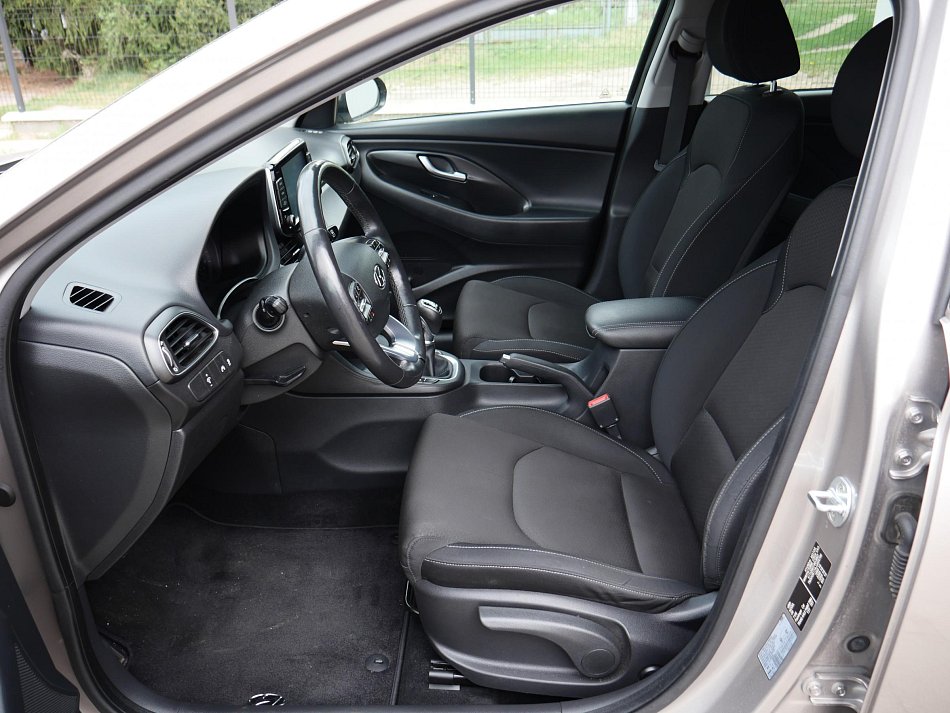 Hyundai I30 1.6 CRDi Style