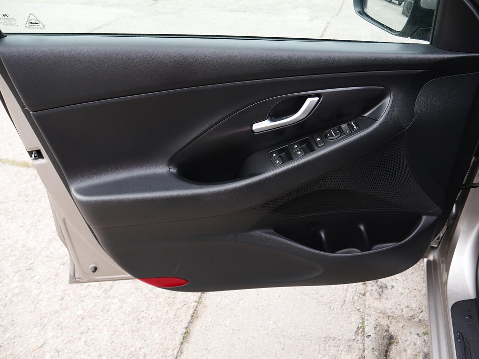 Hyundai I30 1.6 CRDi Style