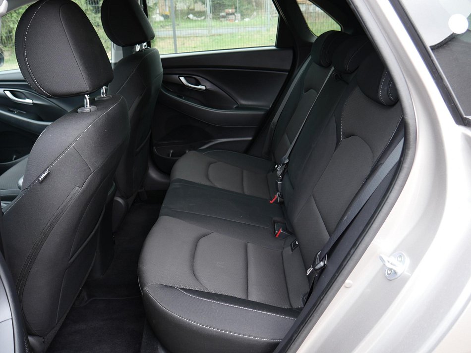 Hyundai I30 1.6 CRDi Style
