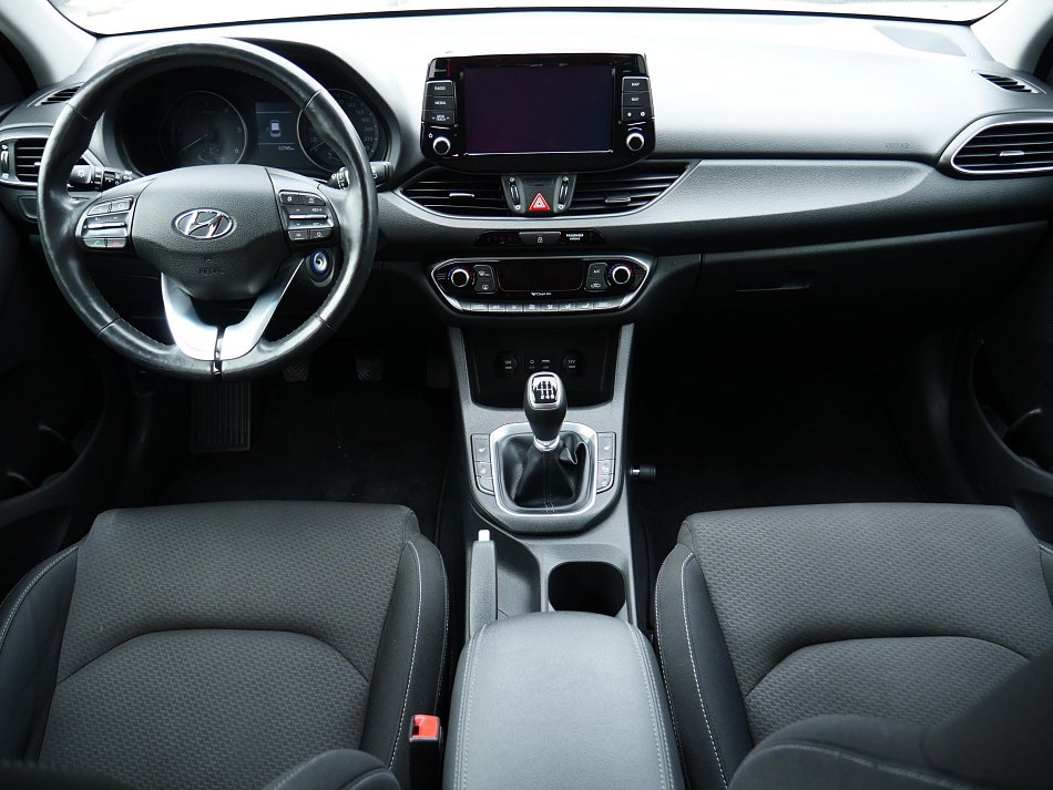 Hyundai I30 1.6 CRDi Style