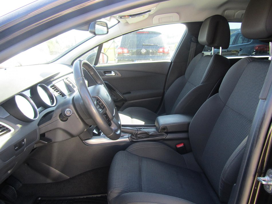 Peugeot 508 2.0HDi 