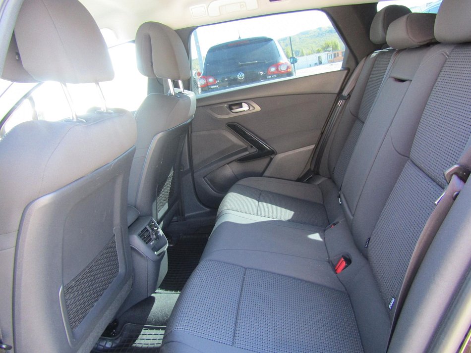 Peugeot 508 2.0HDi 