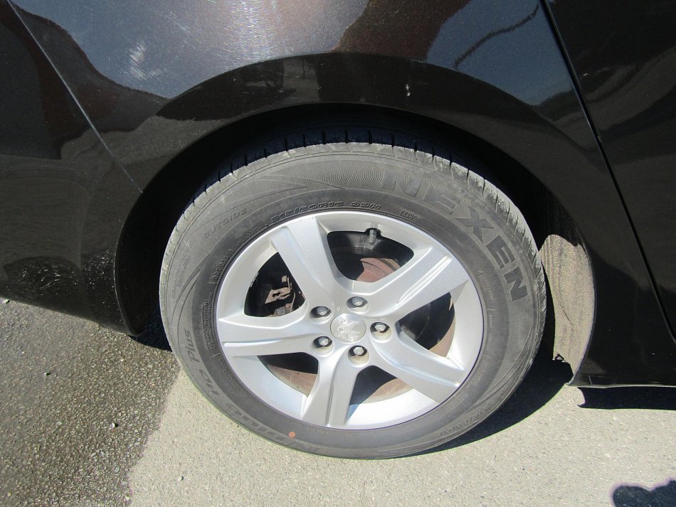 Peugeot 508 2.0HDi 