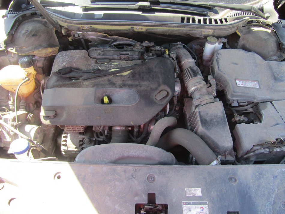 Peugeot 508 2.0HDi 