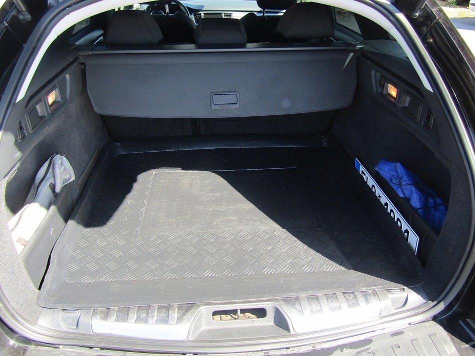 Peugeot 508 2.0HDi 