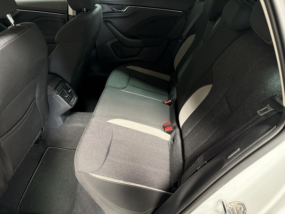 Škoda Scala 1.0 TSi Style Plus