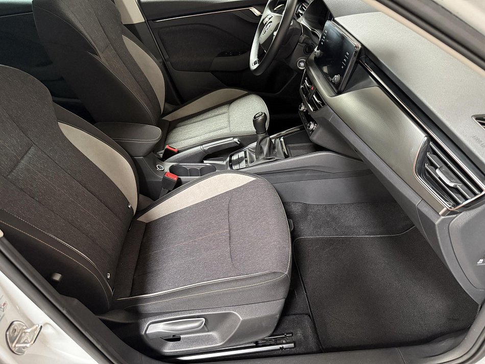 Škoda Scala 1.0 TSi Style Plus
