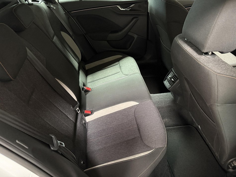 Škoda Scala 1.0 TSi Style Plus