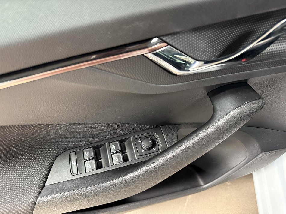 Škoda Scala 1.0 TSi Style Plus