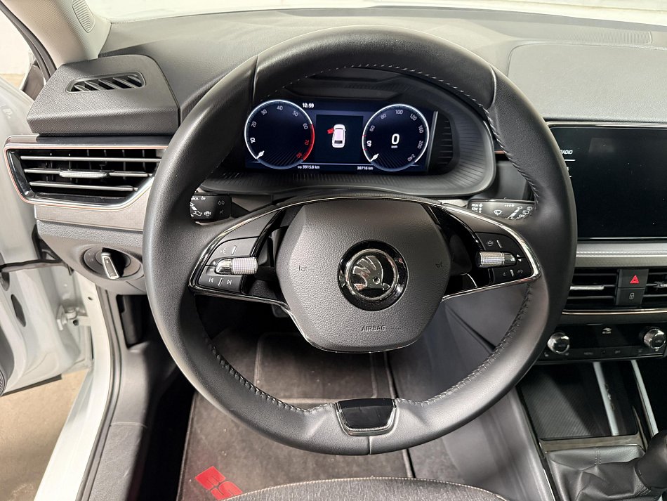 Škoda Scala 1.0 TSi Style Plus