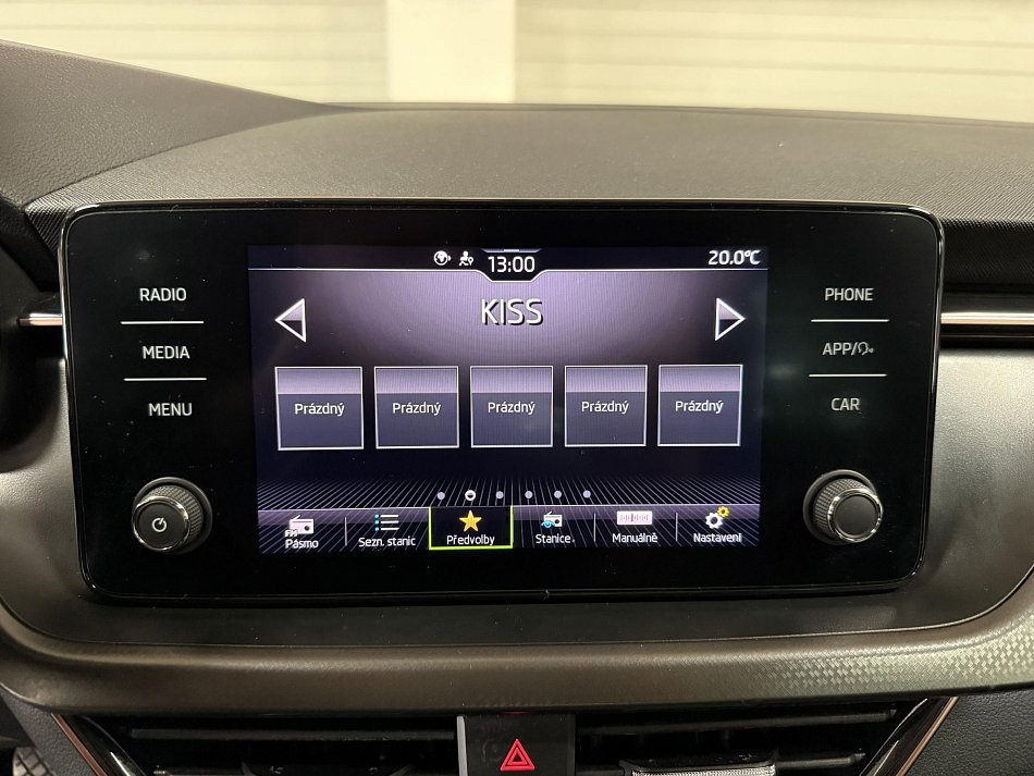Škoda Scala 1.0 TSi Style Plus