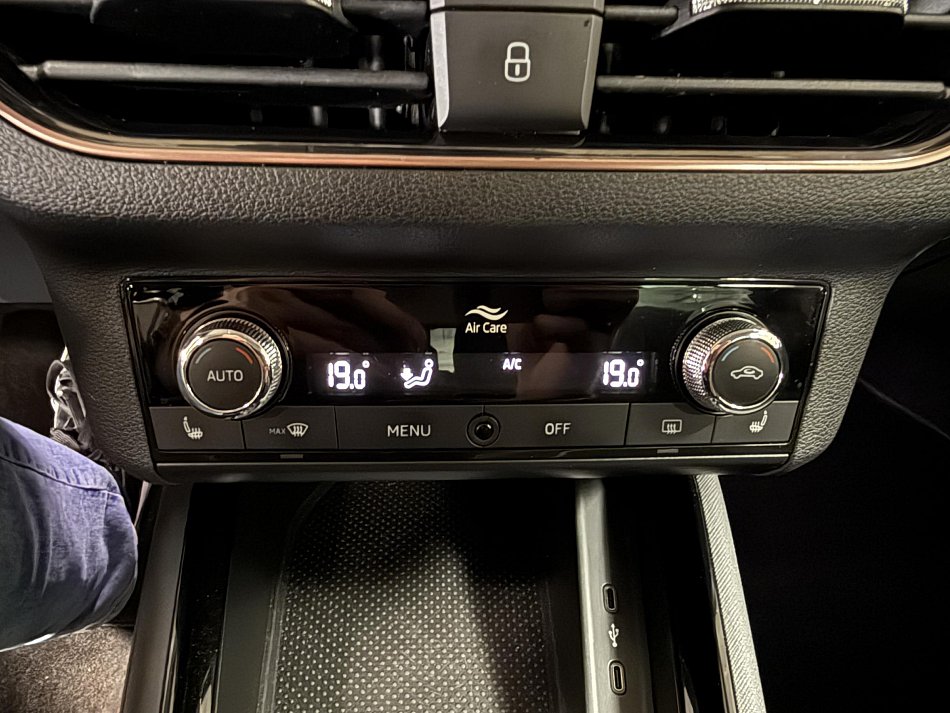 Škoda Scala 1.0 TSi Style Plus