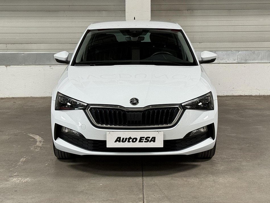 Škoda Scala 1.0 TSi Style Plus