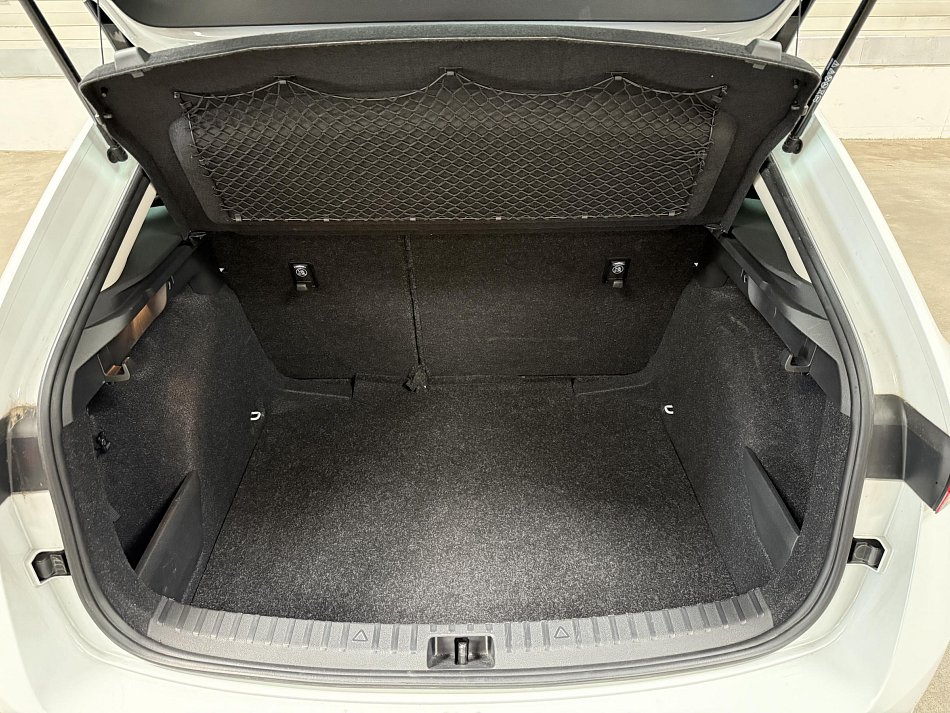 Škoda Scala 1.0 TSi Style Plus