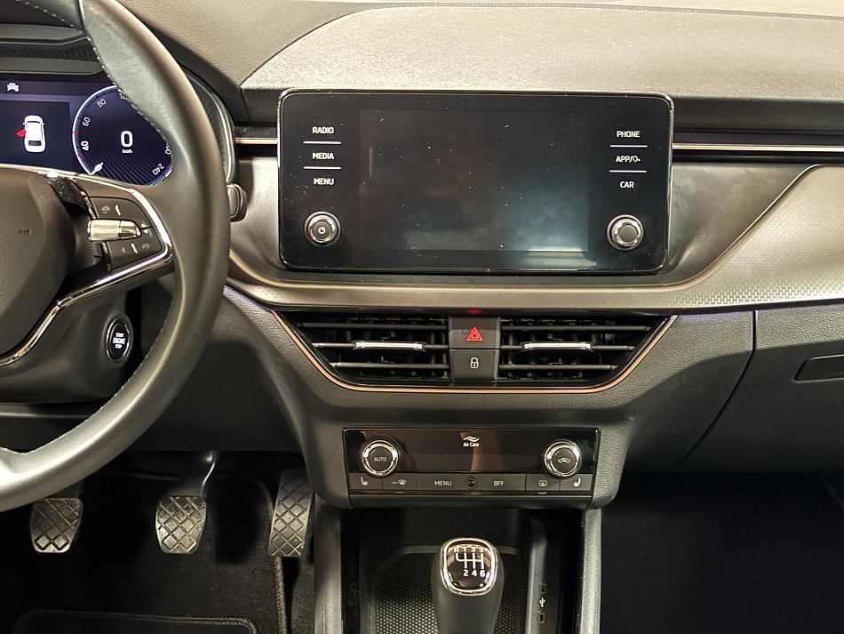 Škoda Scala 1.0 TSi Style Plus