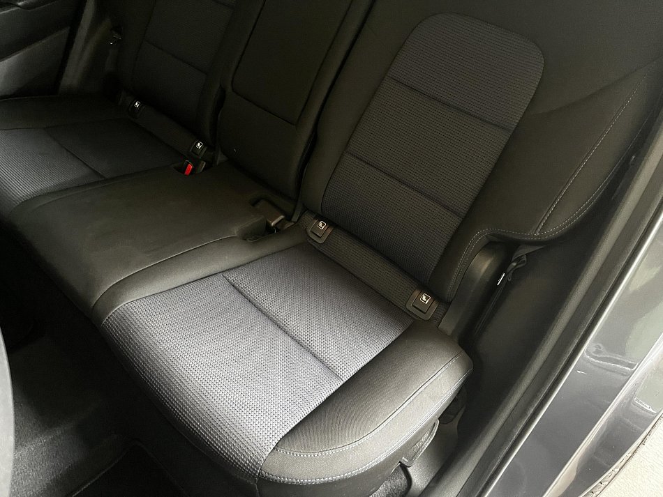 Hyundai Tucson 1.7 CDTi 
