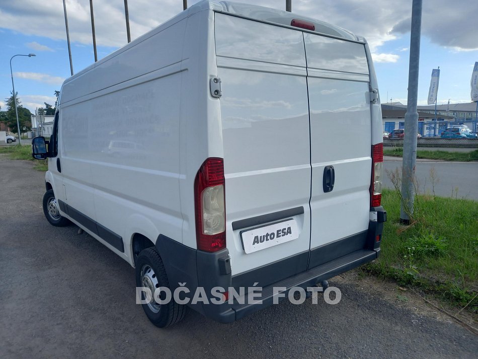 Peugeot Boxer 2.2HDi  L3H2