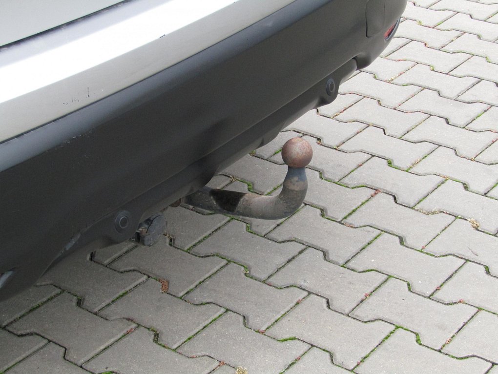 Nissan Qashqai 1.2 DiG-T N-Connecta 4x2