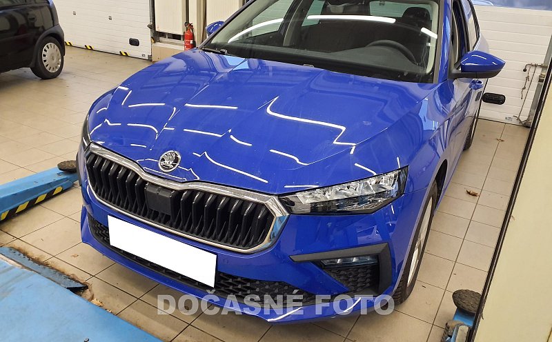 Škoda Scala 1.0TSi 