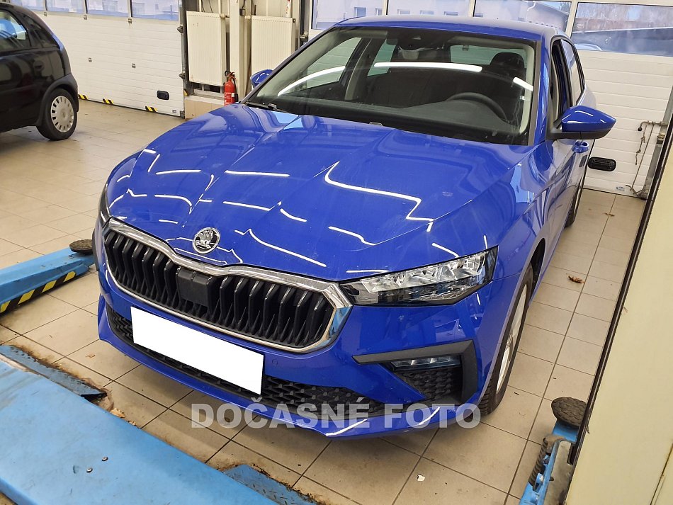 Škoda Scala 1.0TSi 