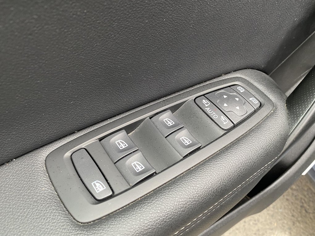 Renault Mégane 1.2 TCe Intense