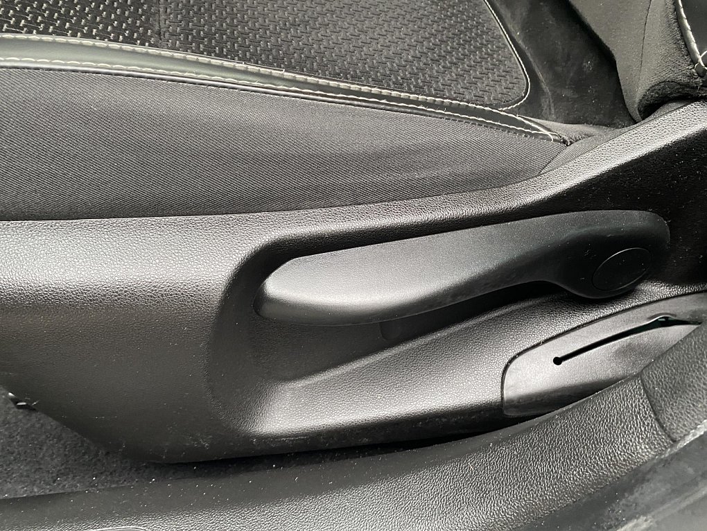 Renault Mégane 1.2 TCe Intense