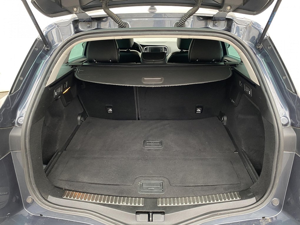 Renault Mégane 1.2 TCe Intense