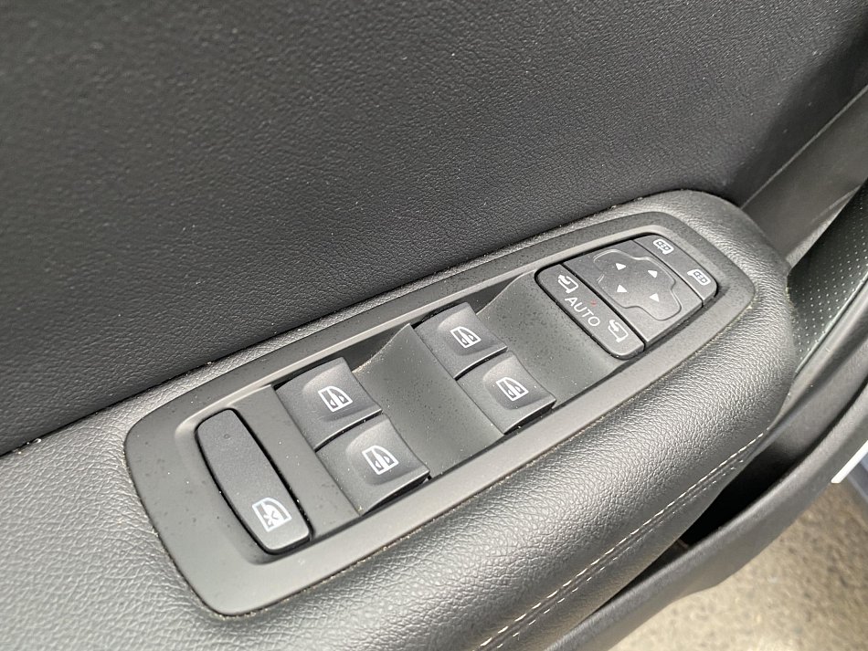 Renault Mégane 1.2 TCe Intense