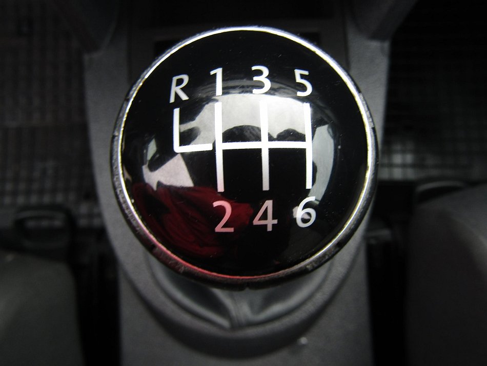 Volkswagen Touran 1.9 TDi 