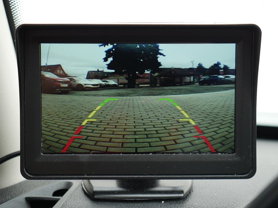 Dacia Duster 1.6 SCe 