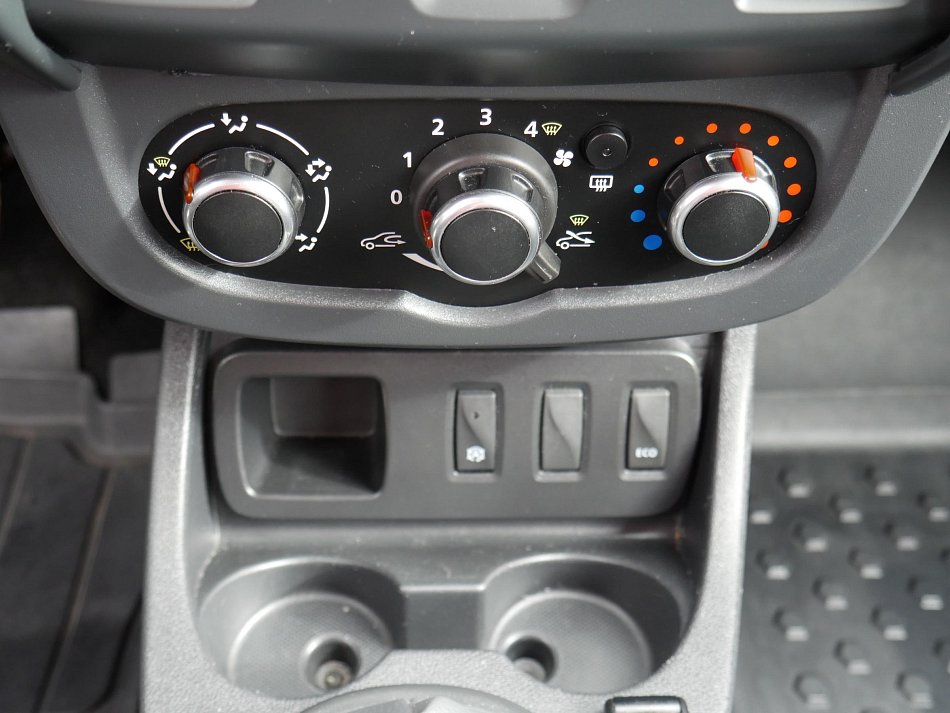 Dacia Duster 1.6 SCe 