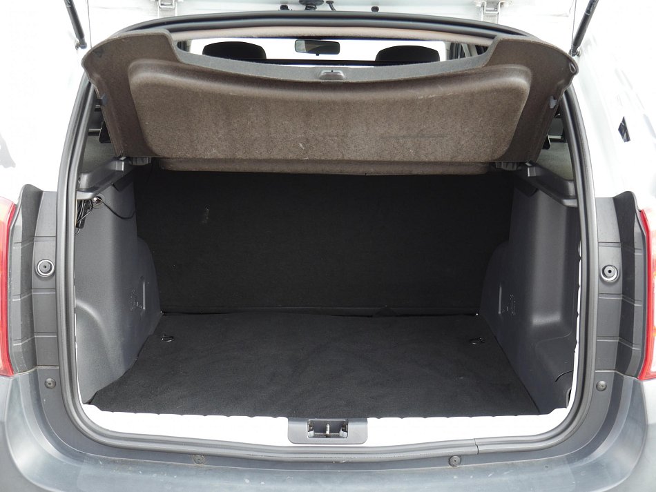 Dacia Duster 1.6 SCe 