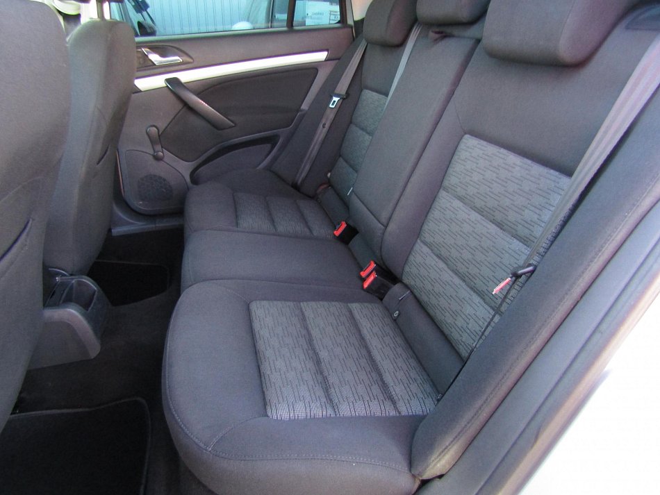 Škoda Octavia II 1.6TDi 