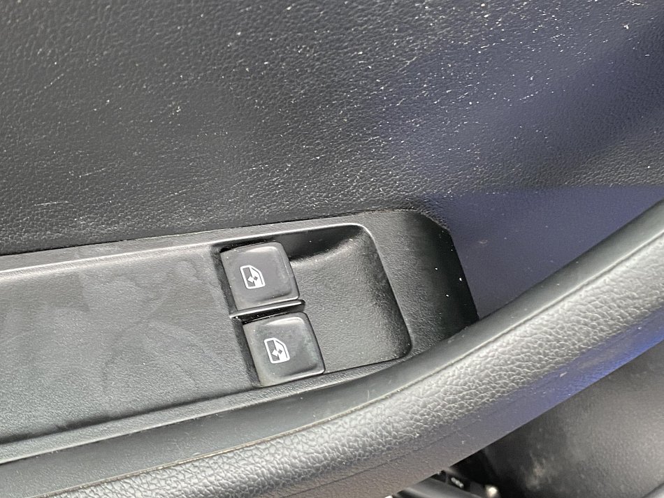 Škoda Fabia III 1.0 TSi Active