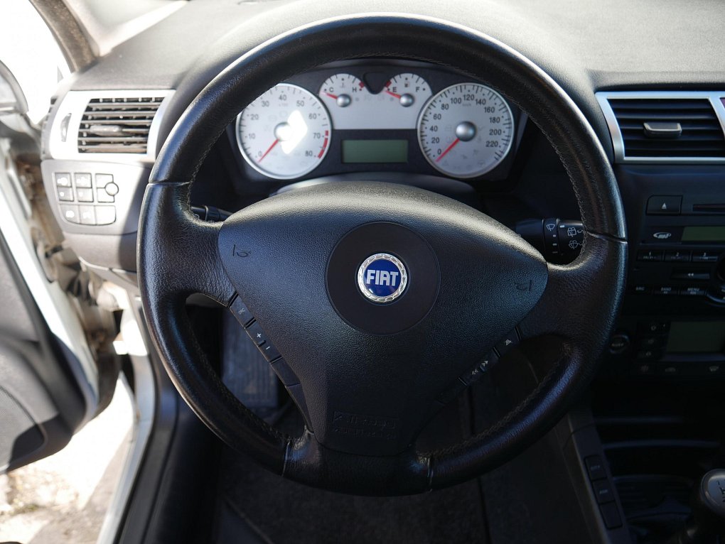Fiat Stilo 1.6i 