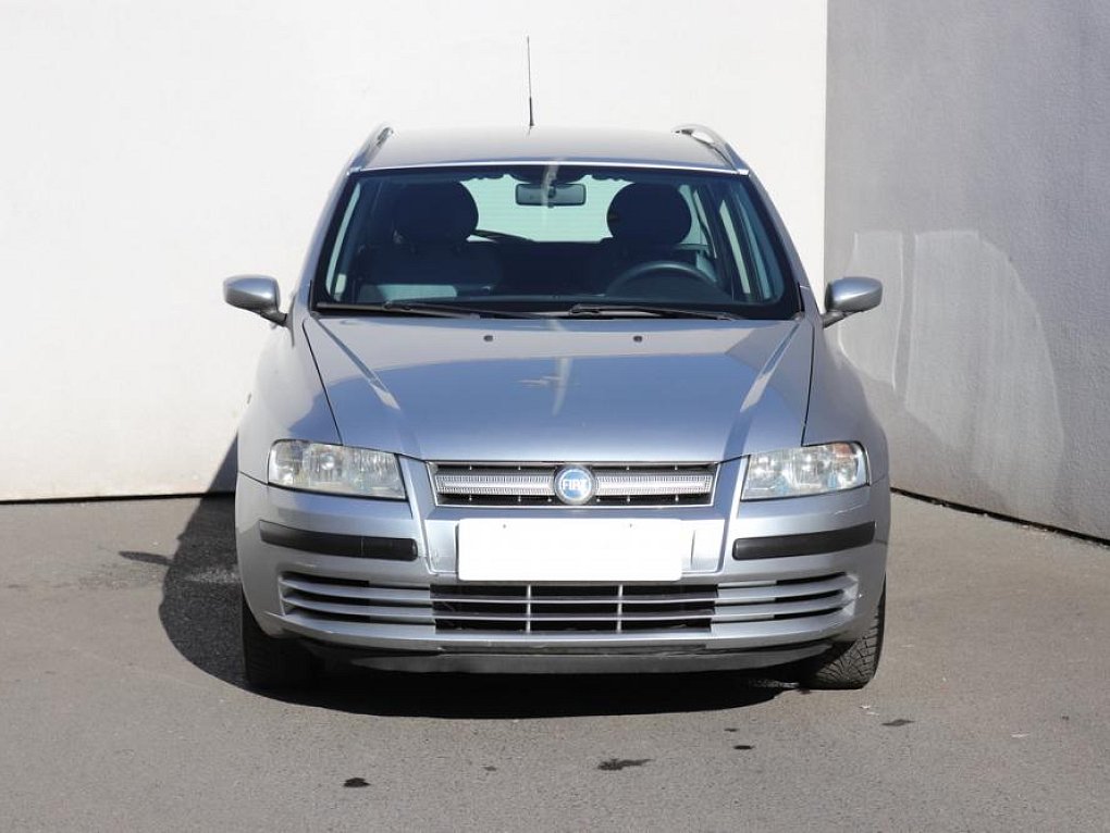 Fiat Stilo 1.6i 