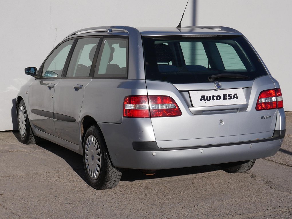 Fiat Stilo 1.6i 