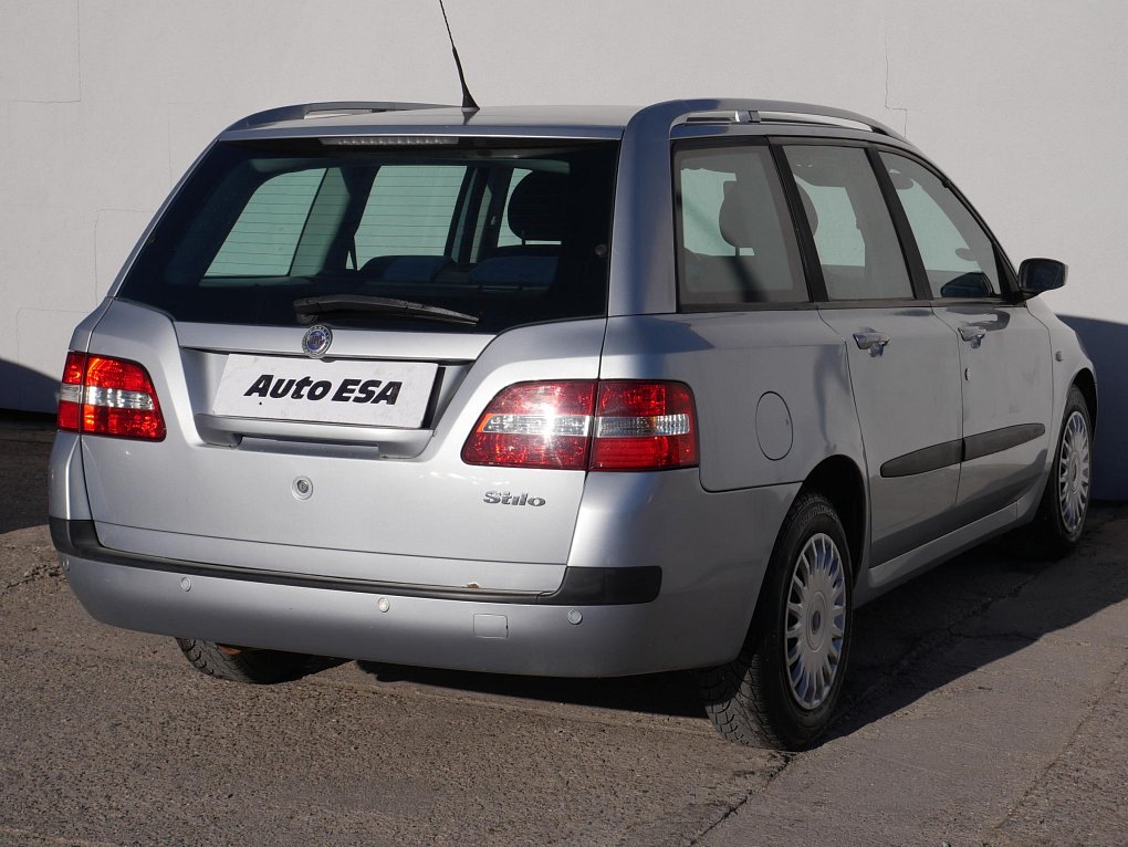 Fiat Stilo 1.6i 