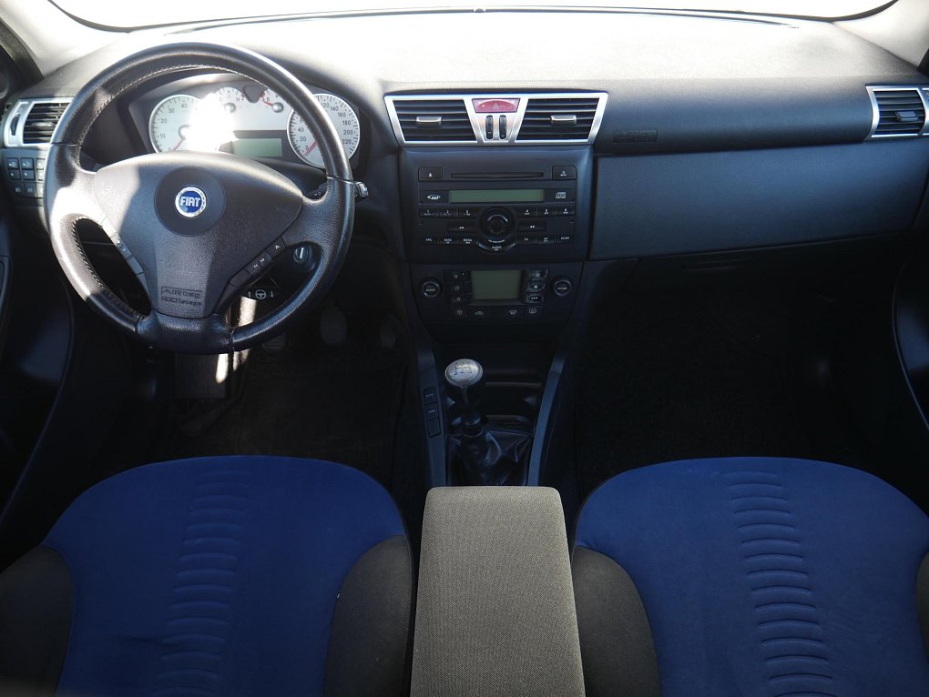Fiat Stilo 1.6i 