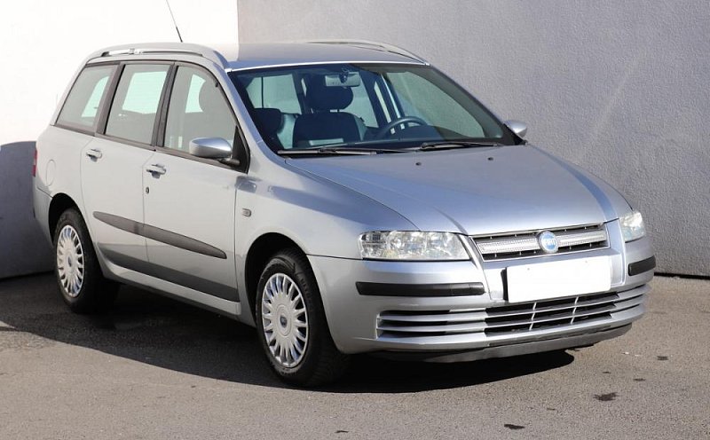 Fiat Stilo 1.6i 