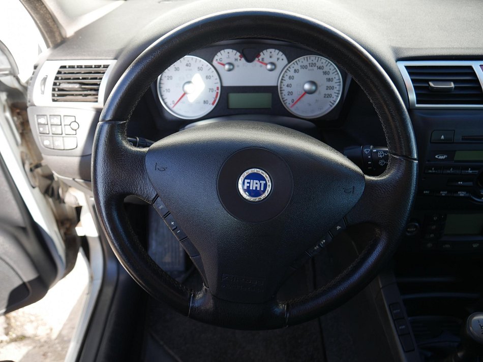 Fiat Stilo 1.6i 
