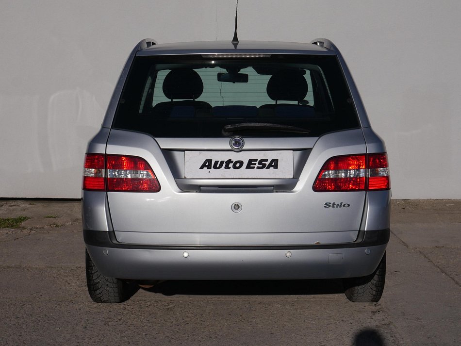 Fiat Stilo 1.6i 