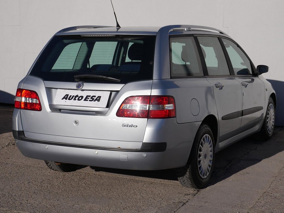 Fiat Stilo 1.6i 