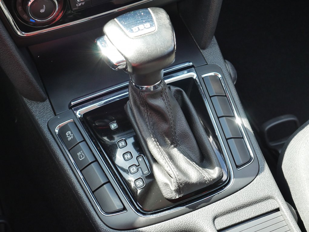 Škoda Superb II 2.0.TDi 
